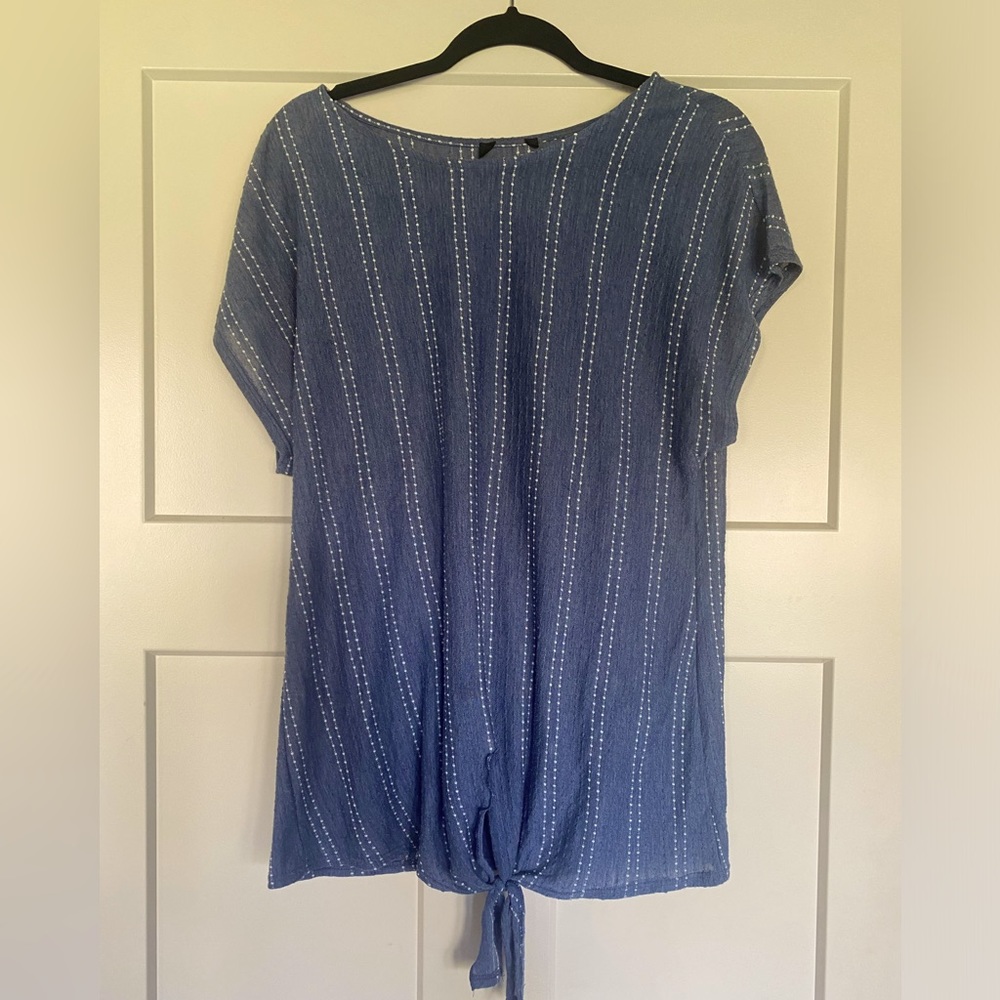 Women’s blouse L